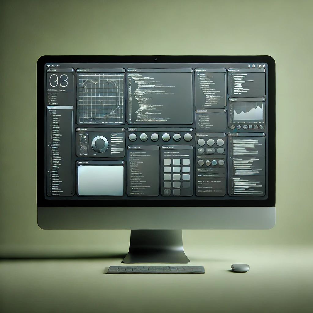 Développement de logiciels